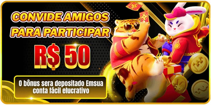 777Tiger Indique amigos para receber um bônus