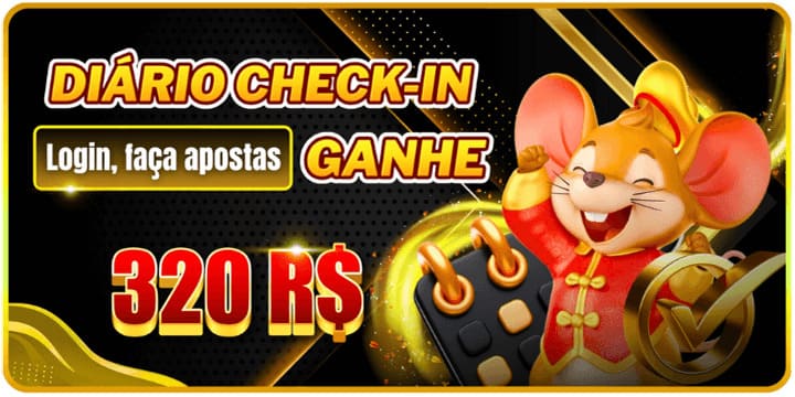 777Tiger Ganhe R$ 100,00 Gratis