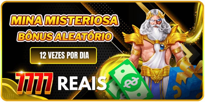 777Tiger Mina Misteriosa