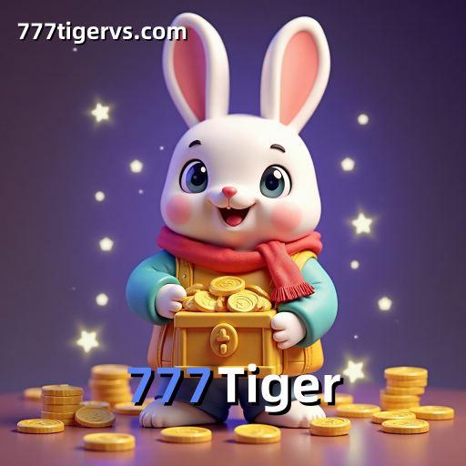 777Tiger Cassino Online